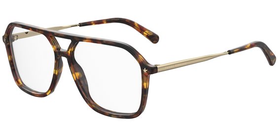 Montatura vista Chiara Ferragni Donna 1072410865713 - 1072410865713